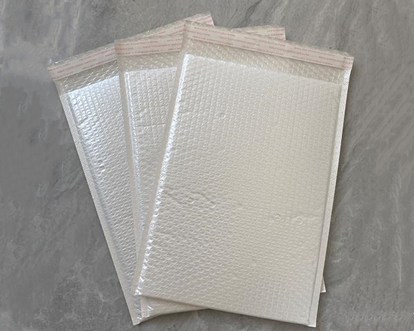 復合珠光膜氣泡袋